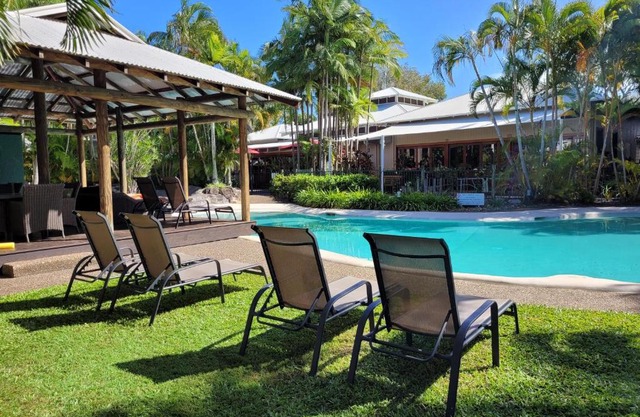 South Pacific Resort & Spa Noosa