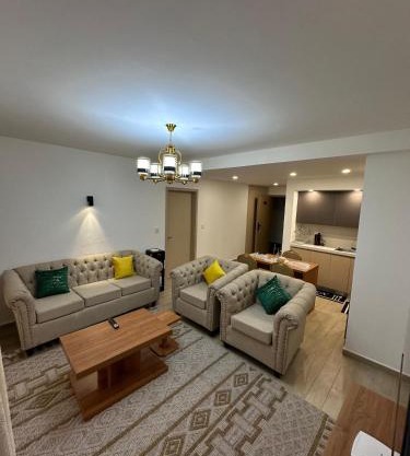 South Park Apartments