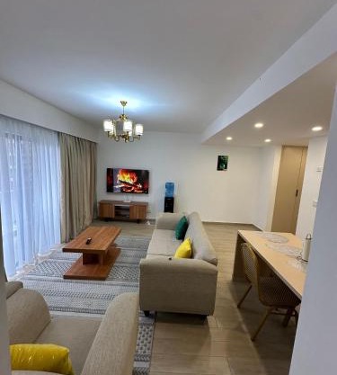 South Park Apartments Nairobi