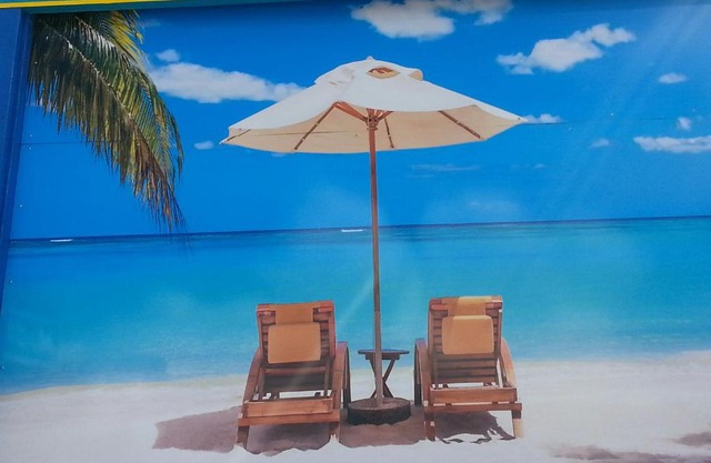 South Sarasota Apartment