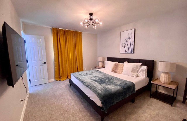 South Scottsdale Remodeled Beauty