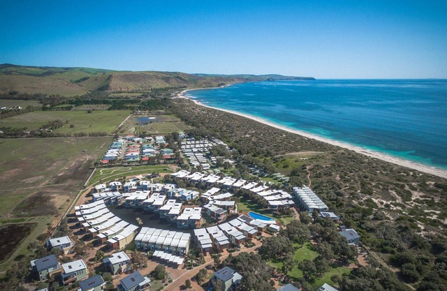 South Shores Villa 36 - South Shores Normanville