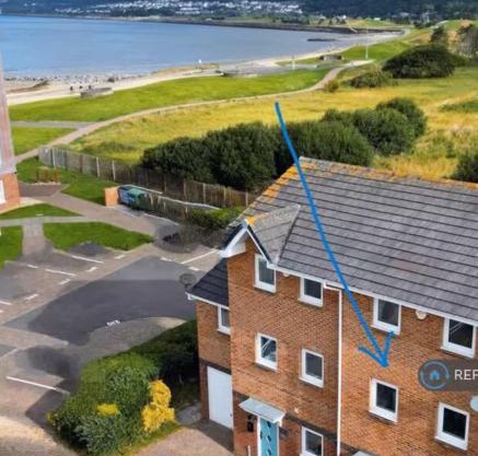 South Wales Coastal Retreat
