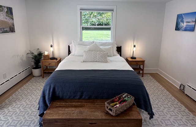 Southampton Village Ensuite