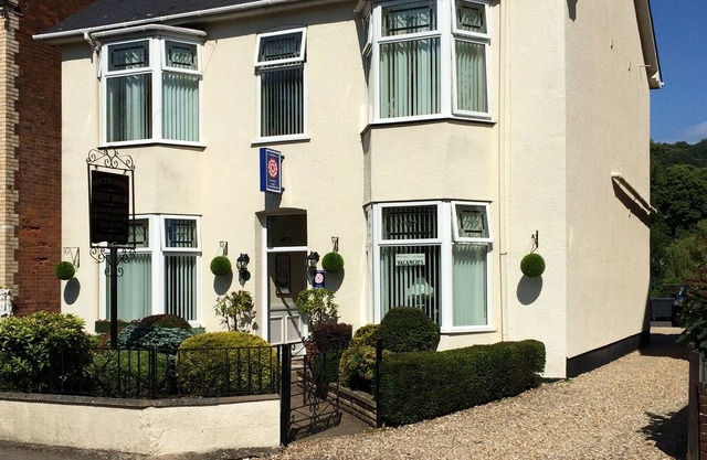 Southcombe Guesthouse