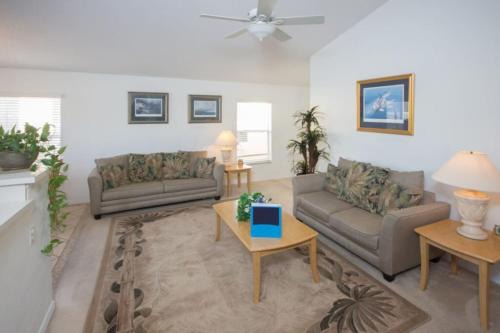 Southern Dunes Villa Vacation Home