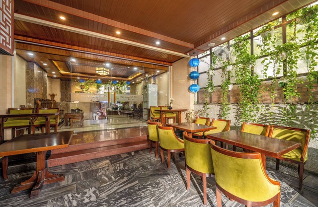 Southern Hotel Hoi An