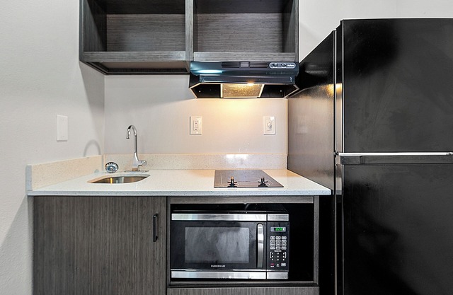 Southern Suites Douglasville