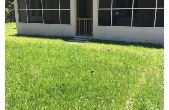 Southside Jacksonville fully remodeled home