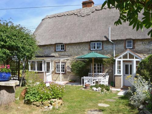 Southview Cottage
