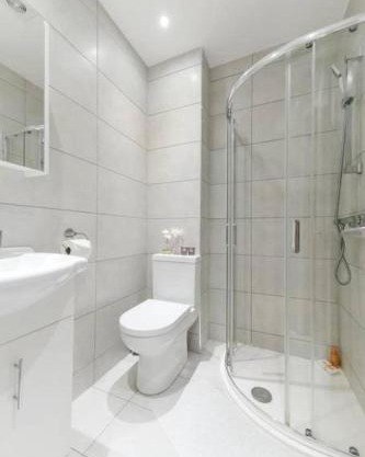 Southwark & Bermondsey City Apt 5