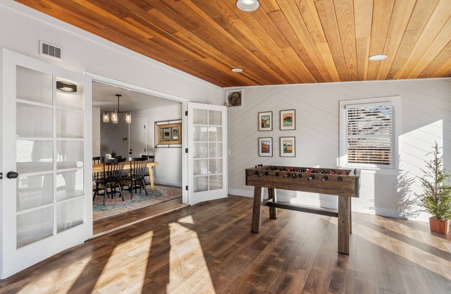Southwest Loveland Bungalow