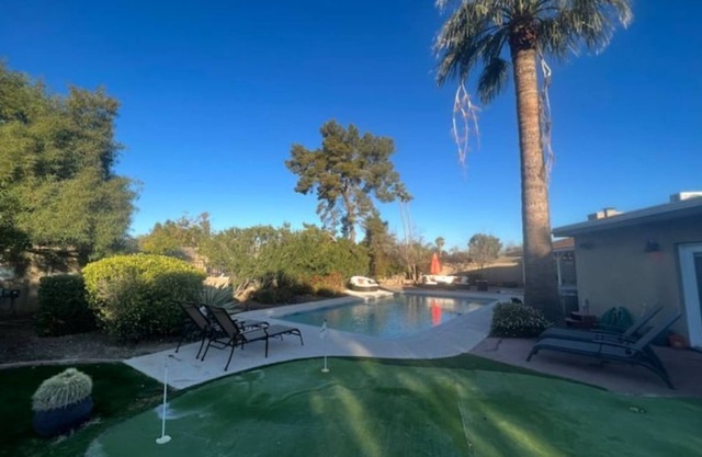 Southwest OT Oasis | Heated Pool | 5 Bdrm | 2 Mstr