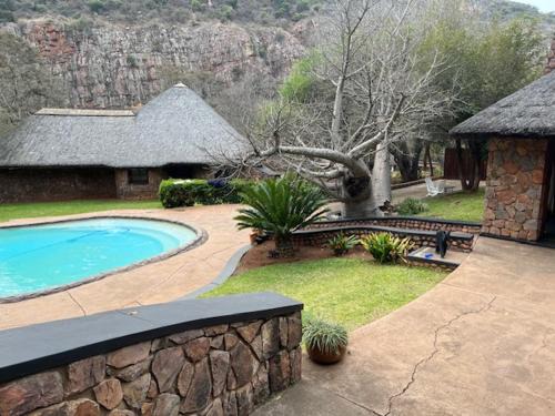 Soutpansberg Lodge Louis Trichardt