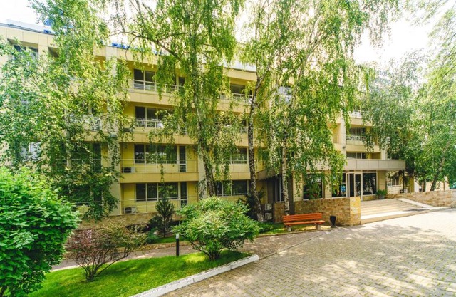Sovinyon Resort