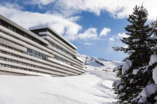 SOWELL RESIDENCES Pierre Blanche