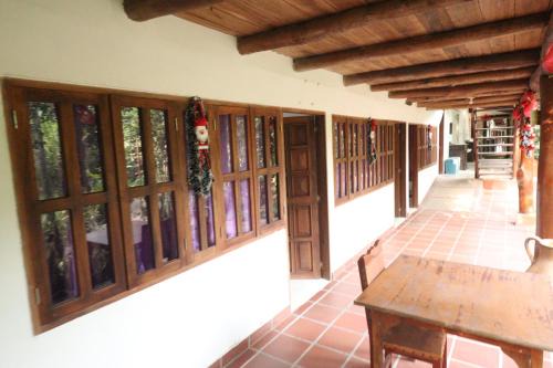 SPA Ambiental Los Alpes