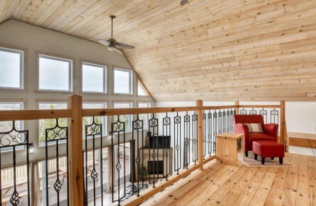 Spa and Mountain - Chalet du Verseau