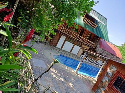 Spa Campestre Los Vedas