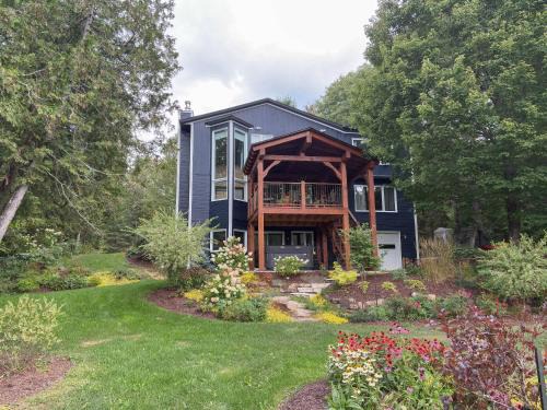 Spa Nature Waterfront - Le Cardinal