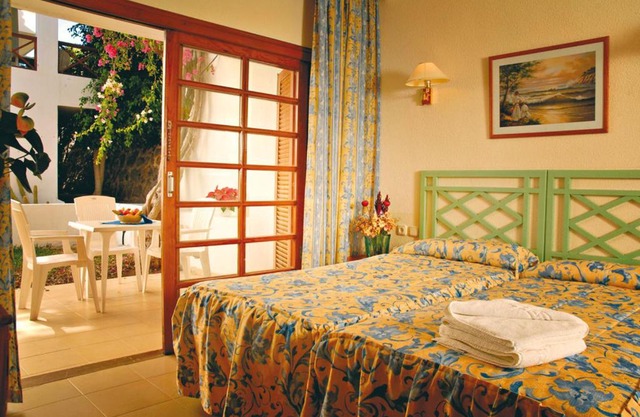 Spa & Sport Hotel Mar y Sol