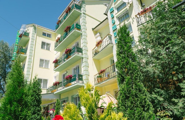 SPA Villa Jasmin