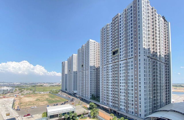 Spacious 1Br At Tokyo Riverside Pik 2 Apartment