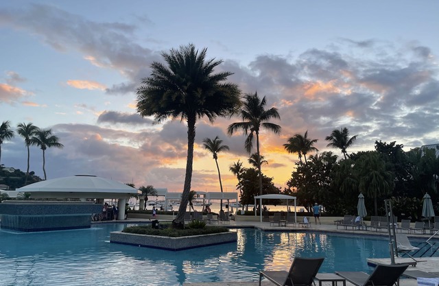 Spacious 2 Bedroom Bay Vista Loft - Available for February & April Vacation 2025