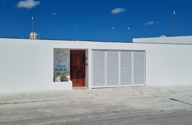 Spacious 2-bedroom house, ideal for families
