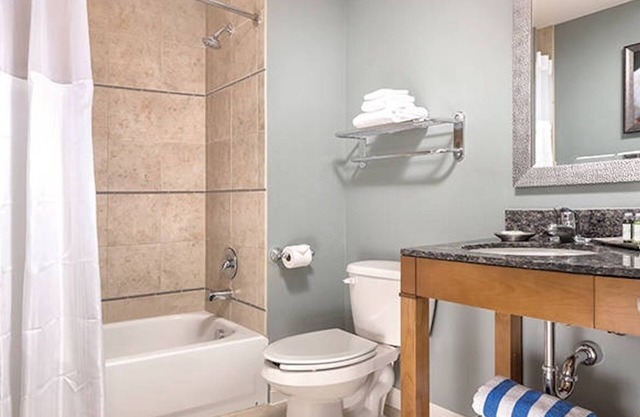 Spacious 2 Bedroom resort available for Vegas F1 Grand Prix: Nov 21-24th