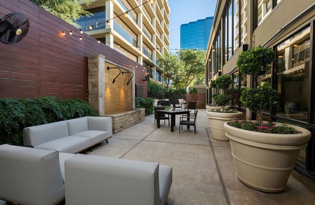 Spacious 2 Queen Beds Room, The Beeman Hotel, Indoor Pool | 3 Units