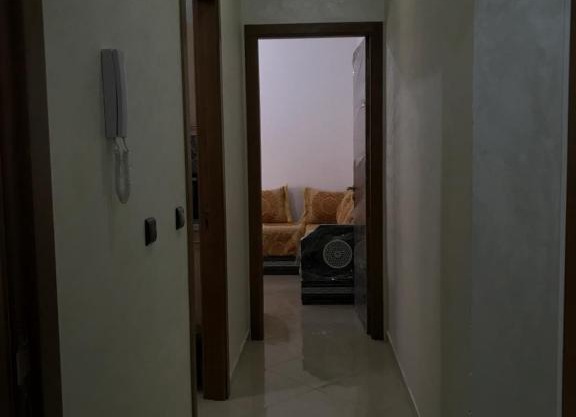 Spacious 2-rooms apartment