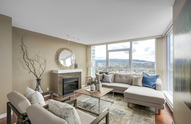 Spacious 2Bed/2Bath near Brentwood