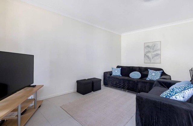 Spacious 3 Bedroom apartment in St Lucia