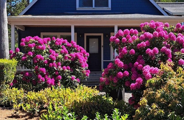 Spacious 3-BR Bella Beach, Hot Tub, Master w/King