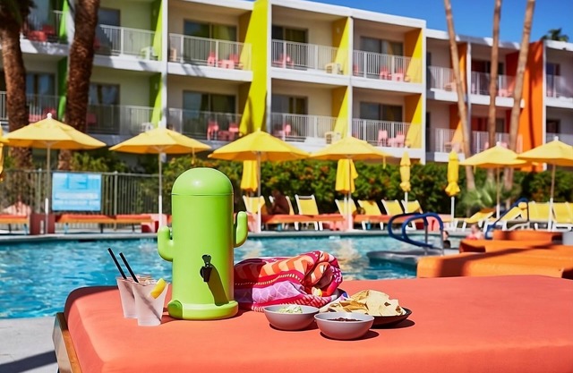 Spacious 3 Units! Feel the Mountain Breeze and Enjoy the Pool Access!
