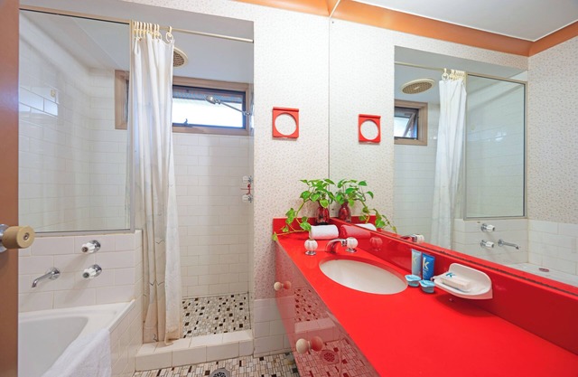 Spacious 3BR Home Quiet Street Great Location