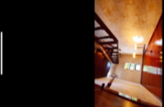 Spacious 5 bdrm ocean front home with private pool, full kitchen and living area