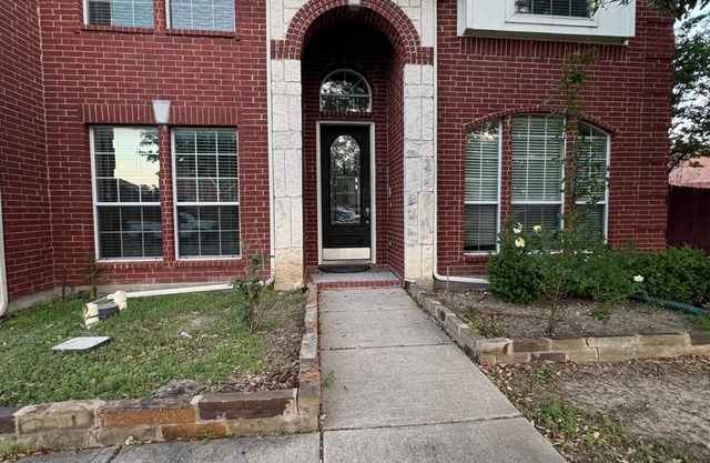 Spacious 5 bedroom Home - Gym - Office - Games - Near PGA Frisco & Universal