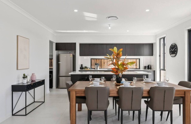 Spacious 6BR Home Near Beach in Victoria Point