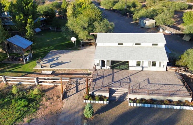 Spacious 8BR Ranch Near Sedona for Groups & Families