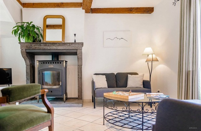 Spacious and cosy house between Lakes, Volcanoes and Heritage!