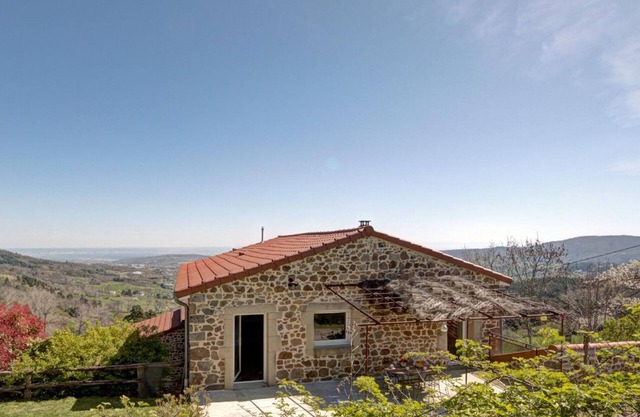 Spacious and modern, perfect for families, in Saint-Appolinard