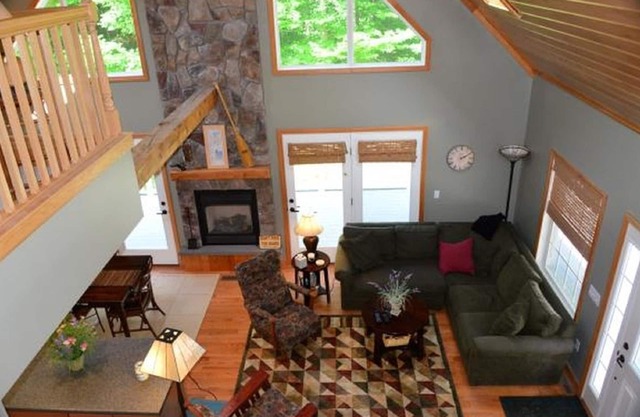 Spacious And Private Getaway! nSKI SEASON SPECIALS AVAILABLE