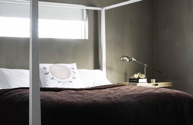 Spacious and romantic apartment