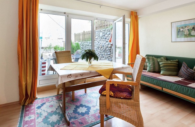 Spacious Apartment in Längenfeld near Ötz Valley Alps