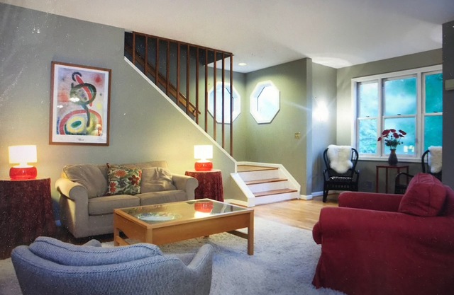 Spacious Beautiful Home with Soul, Close to DC Sights, Easy Walk to Metro