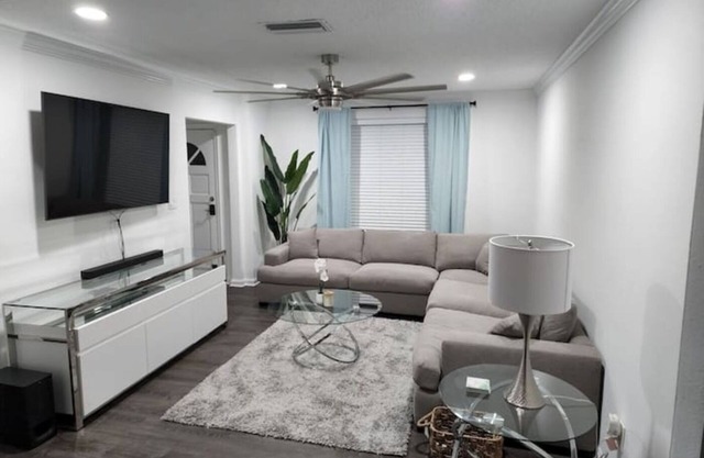 Spacious, bright, newly remodeled 3br 1 1/2 bath