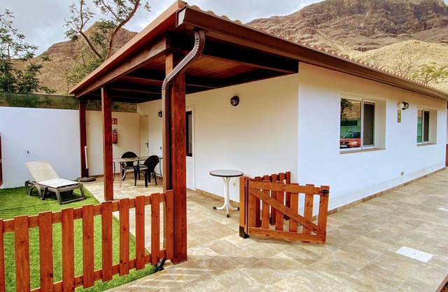 Spacious Country House in Arteara near Maspalomas