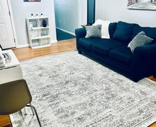 Spacious Cozy 2 Bedroom - Near EWR/NYC/OUTLET MALL